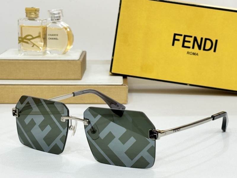 Fendi Sunglasses